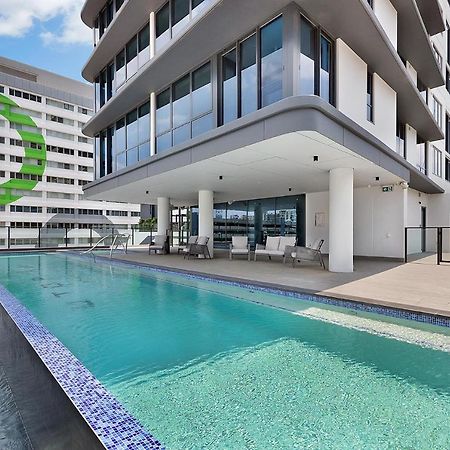 Kooii Apartments Μπρίσμπεϊν Εξωτερικό φωτογραφία