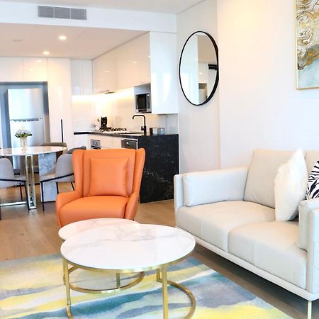 Kooii Apartments Μπρίσμπεϊν Εξωτερικό φωτογραφία