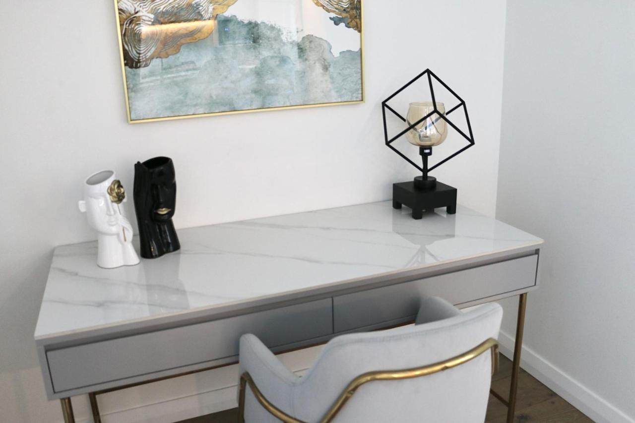Kooii Apartments Μπρίσμπεϊν Εξωτερικό φωτογραφία