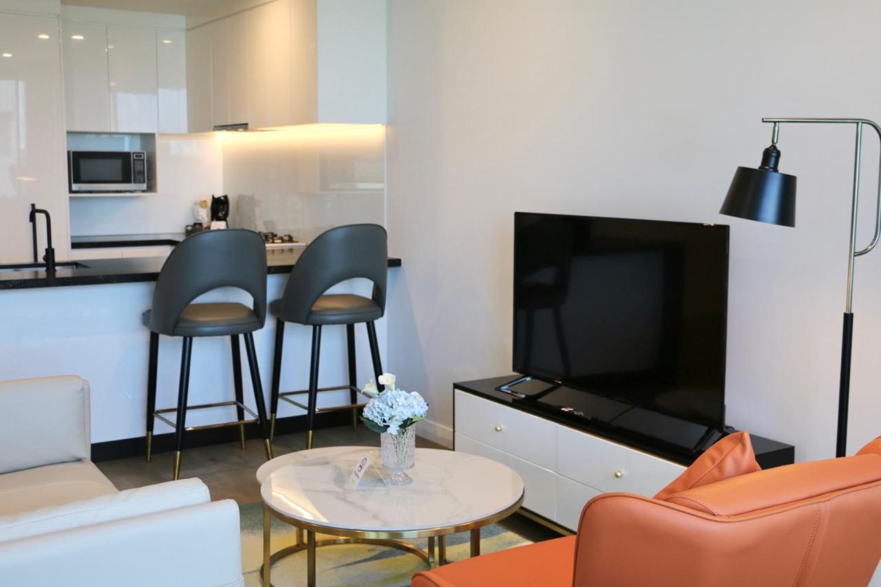 Kooii Apartments Μπρίσμπεϊν Εξωτερικό φωτογραφία
