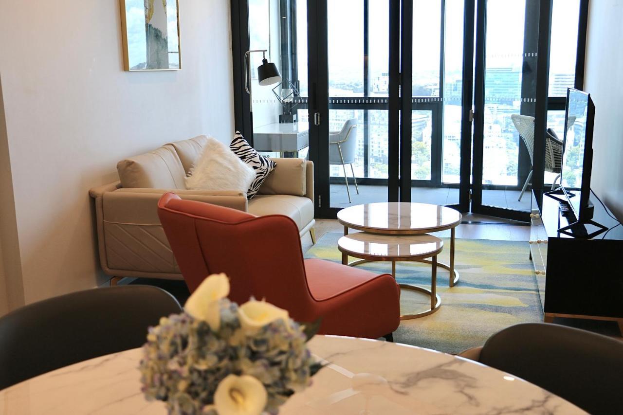 Kooii Apartments Μπρίσμπεϊν Εξωτερικό φωτογραφία