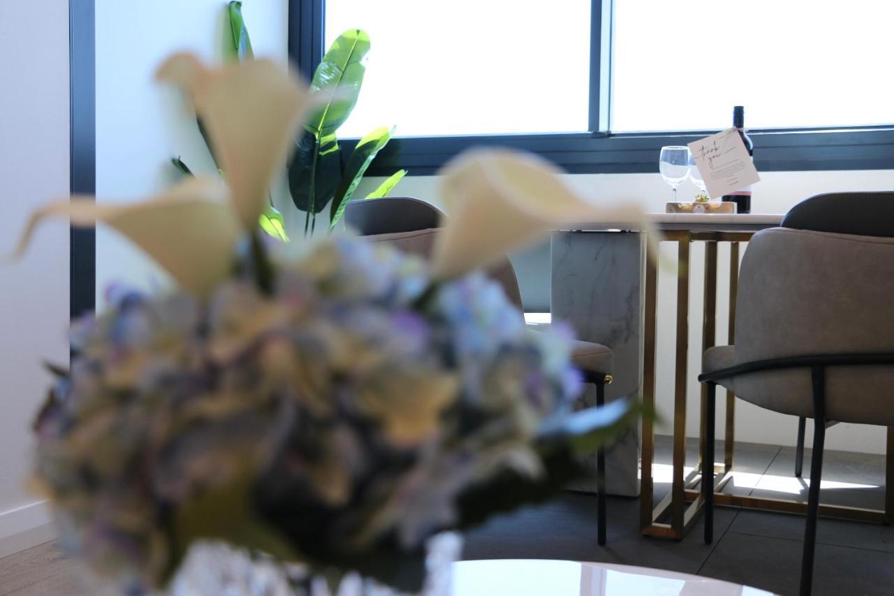 Kooii Apartments Μπρίσμπεϊν Εξωτερικό φωτογραφία