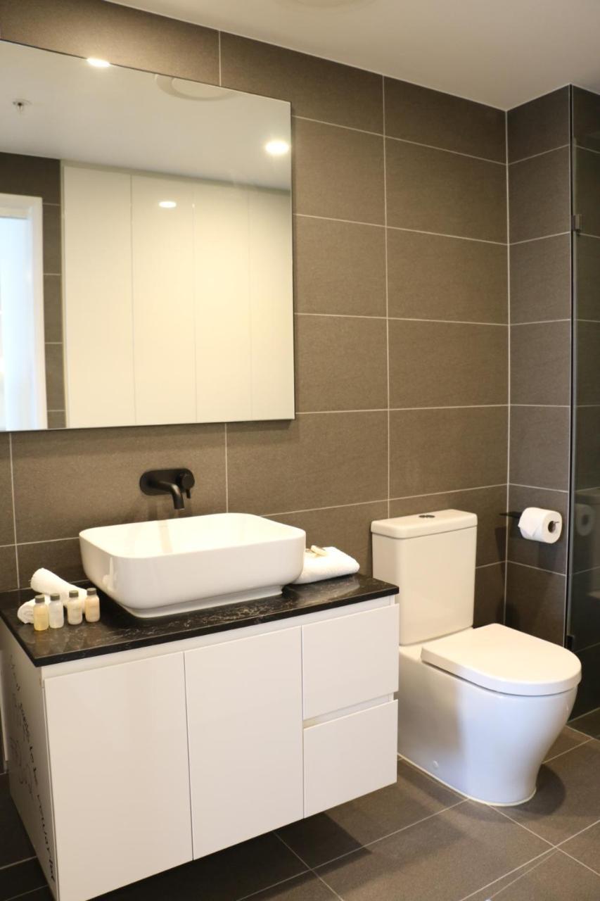 Kooii Apartments Μπρίσμπεϊν Εξωτερικό φωτογραφία